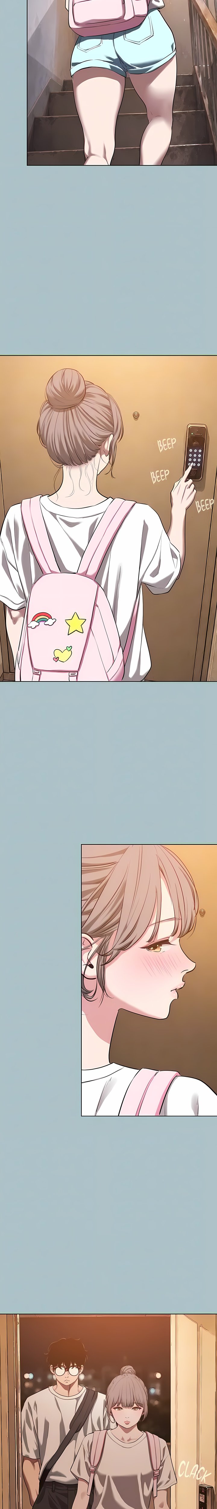 Not Interested Chapter 60 - Page 6