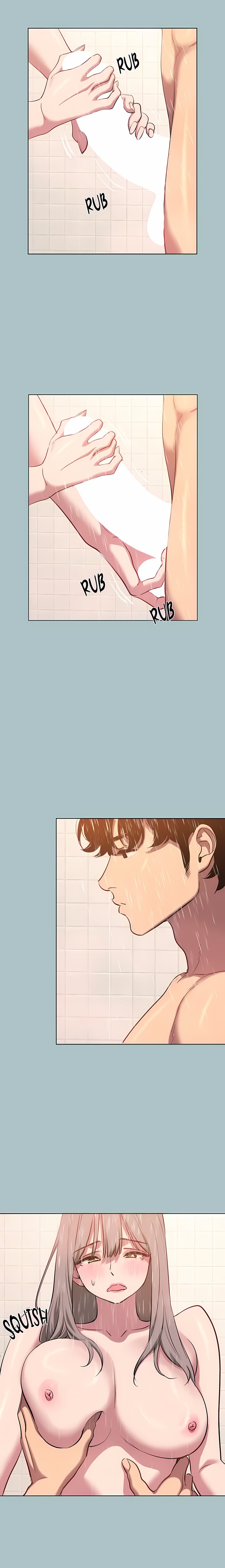 Not Interested Chapter 60 - Page 9