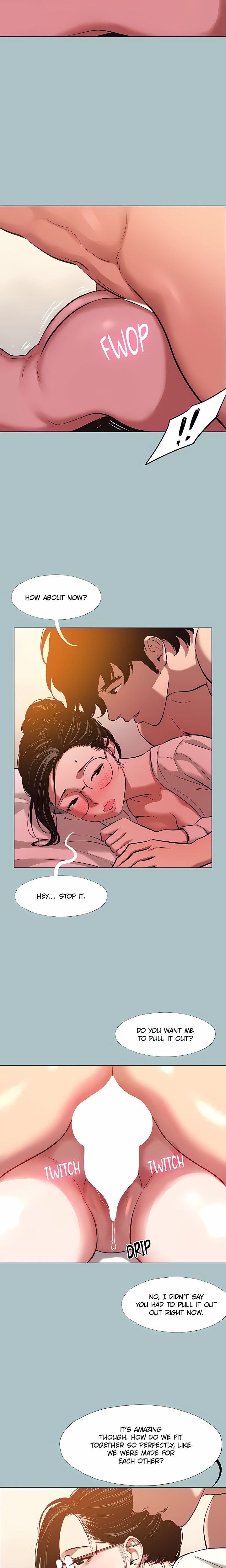 Not Interested Chapter 62 - Page 10