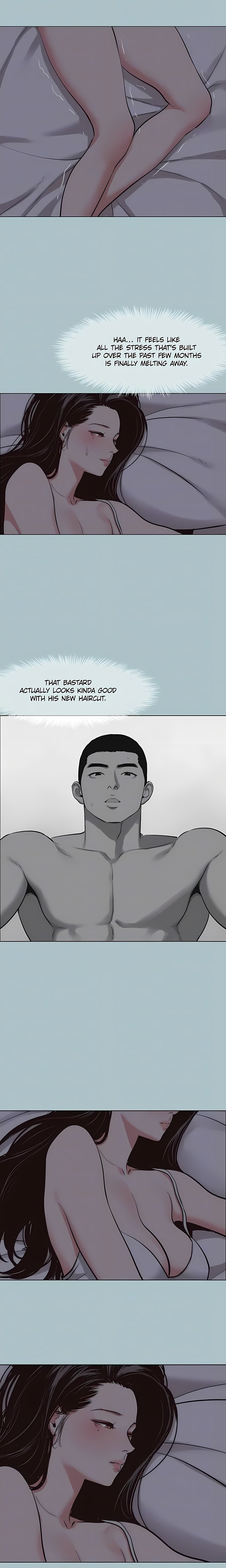 Not Interested Chapter 66 - Page 13