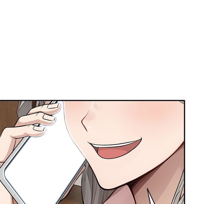 The New CEO’s Management Diaries Chapter 20 - Page 15