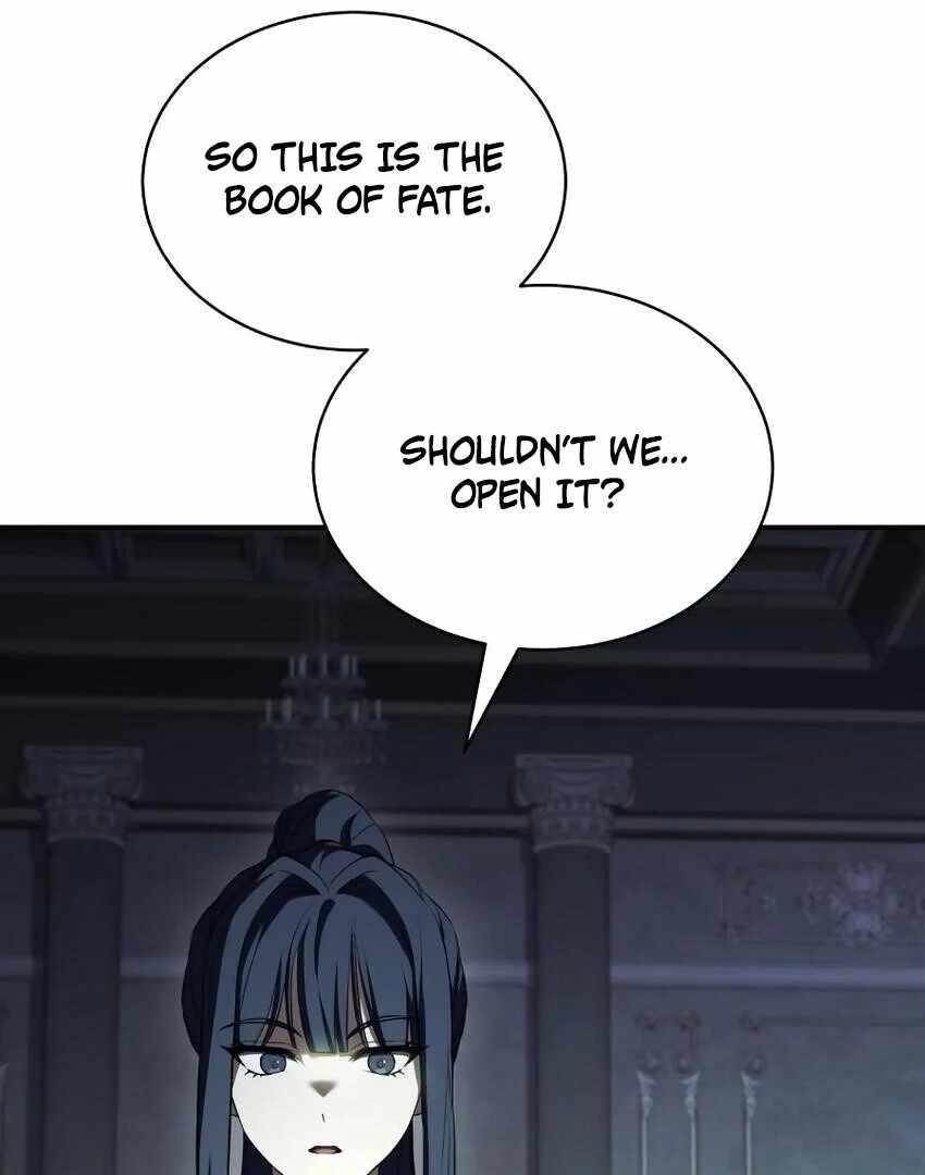 The Swordmaster Who Leapt Through Time Chapter 11 - Page 108