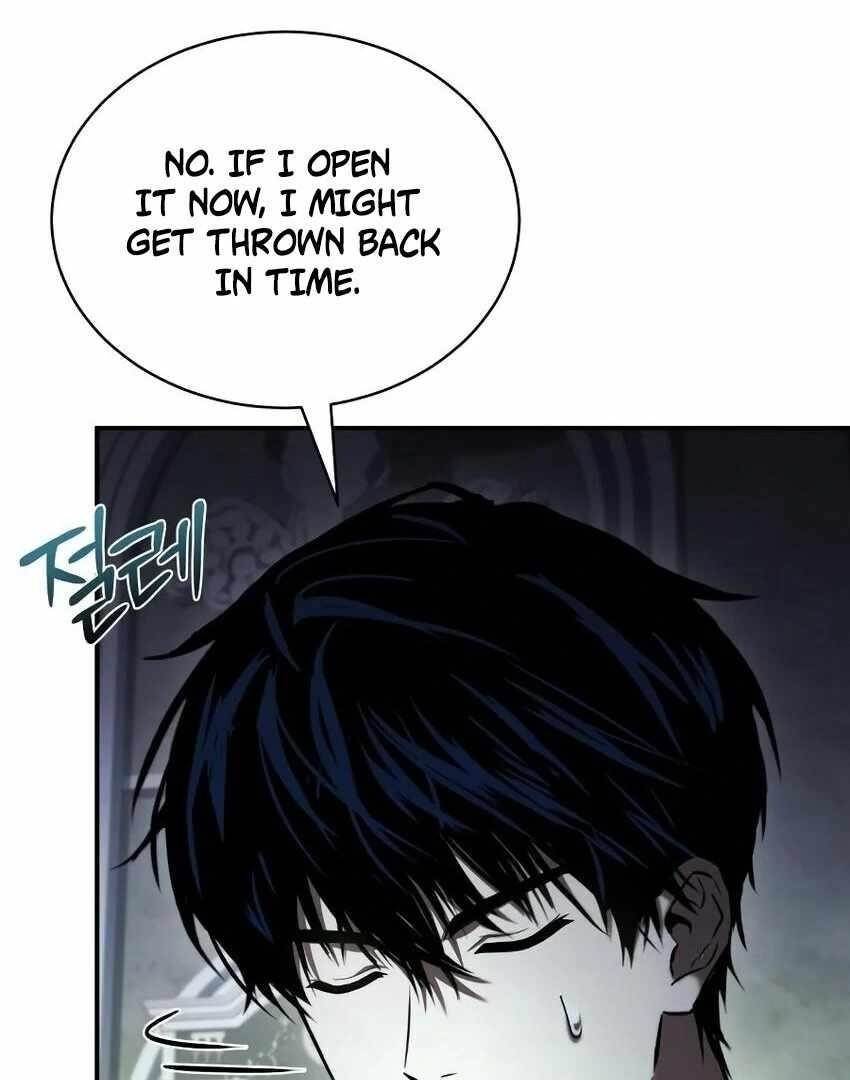 The Swordmaster Who Leapt Through Time Chapter 11 - Page 110