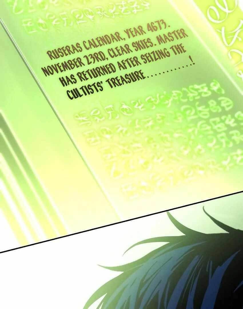 The Swordmaster Who Leapt Through Time Chapter 11 - Page 119