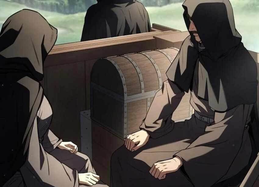 The Swordmaster Who Leapt Through Time Chapter 11 - Page 138