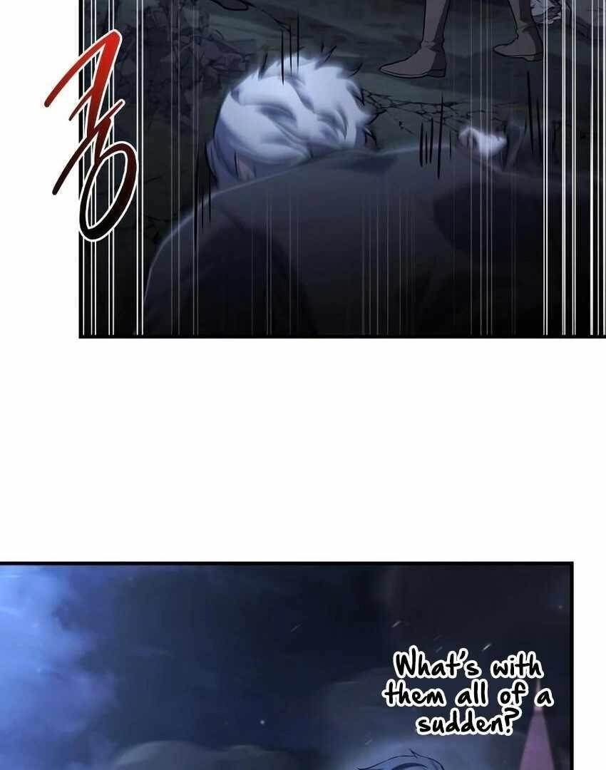 The Swordmaster Who Leapt Through Time Chapter 11 - Page 23