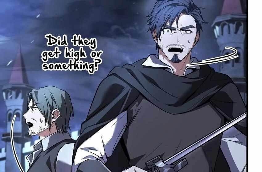 The Swordmaster Who Leapt Through Time Chapter 11 - Page 24