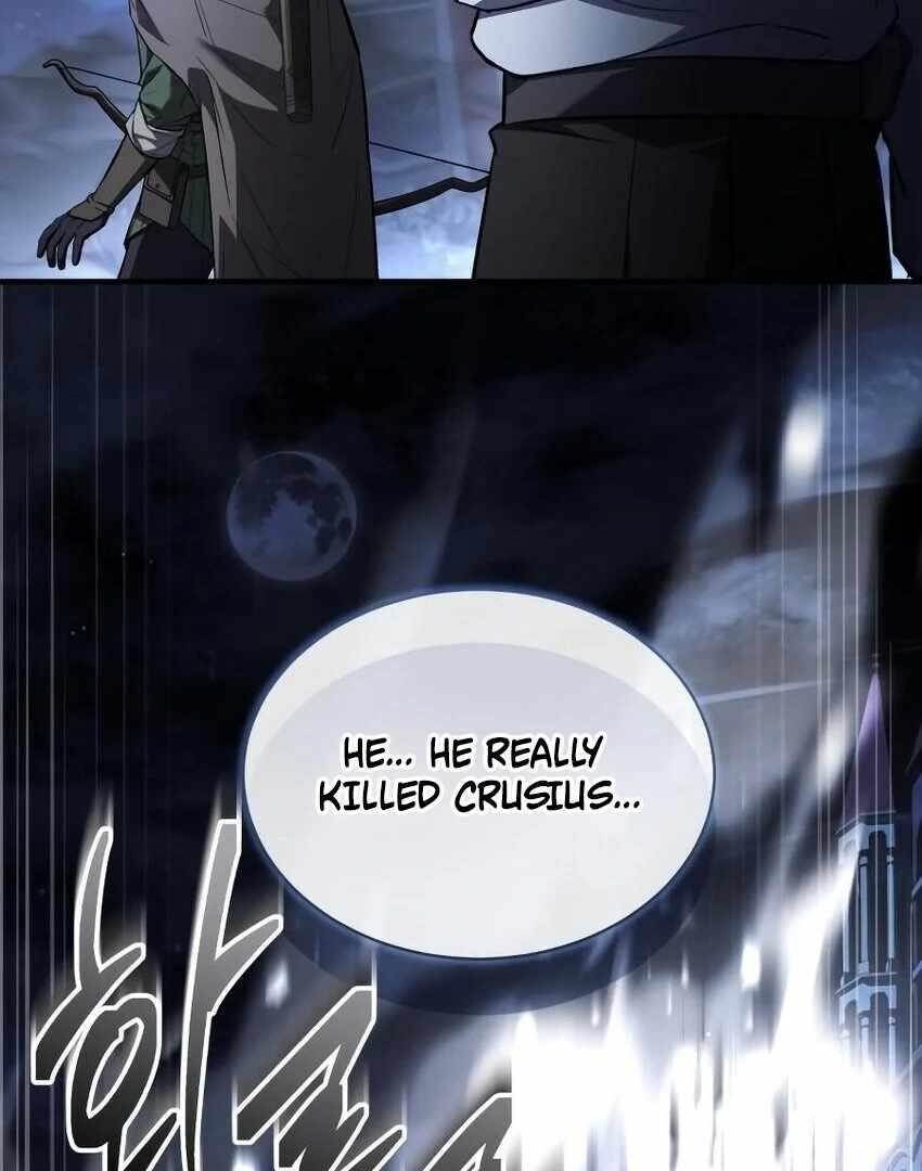 The Swordmaster Who Leapt Through Time Chapter 11 - Page 29