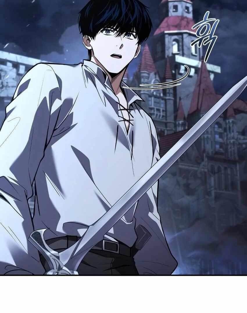 The Swordmaster Who Leapt Through Time Chapter 11 - Page 34