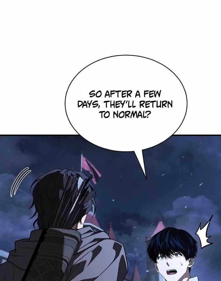 The Swordmaster Who Leapt Through Time Chapter 11 - Page 40