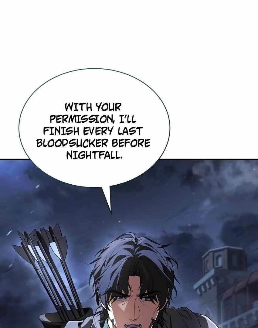 The Swordmaster Who Leapt Through Time Chapter 11 - Page 42