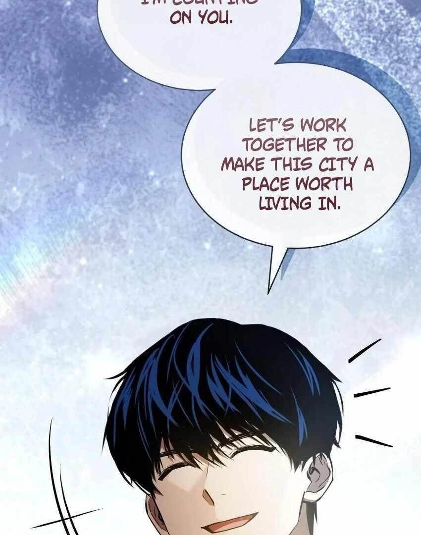 The Swordmaster Who Leapt Through Time Chapter 11 - Page 49