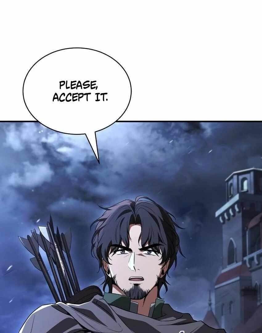 The Swordmaster Who Leapt Through Time Chapter 11 - Page 56