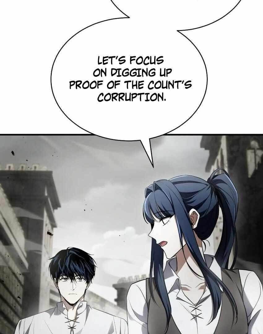 The Swordmaster Who Leapt Through Time Chapter 11 - Page 74