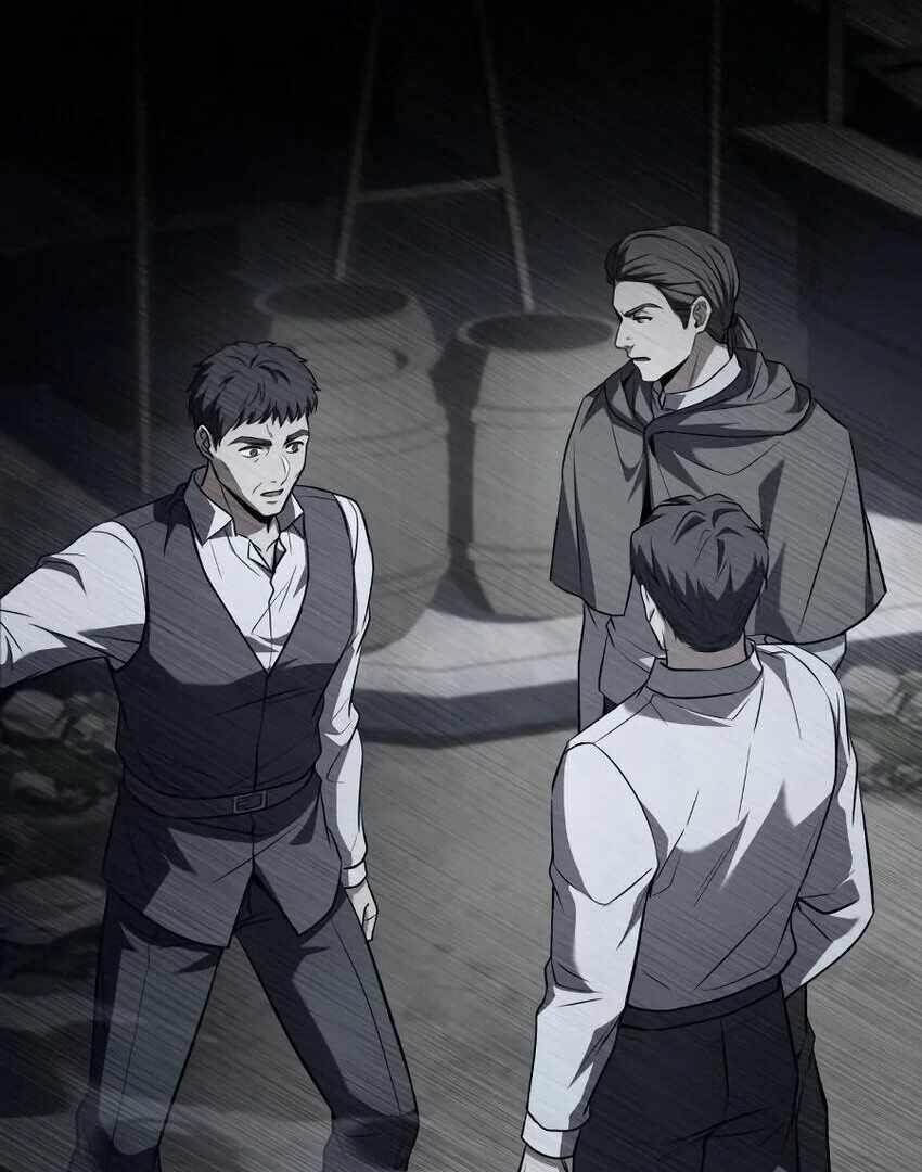 The Swordmaster Who Leapt Through Time Chapter 11 - Page 81