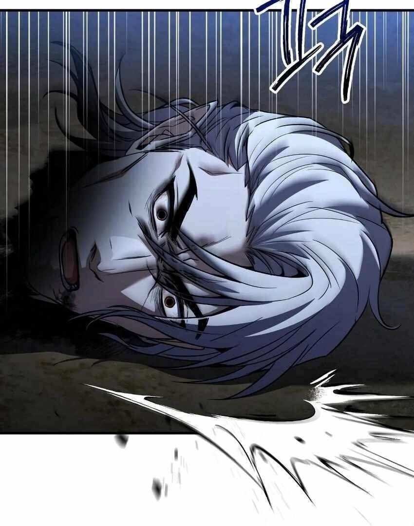 The Swordmaster Who Leapt Through Time Chapter 11 - Page 9