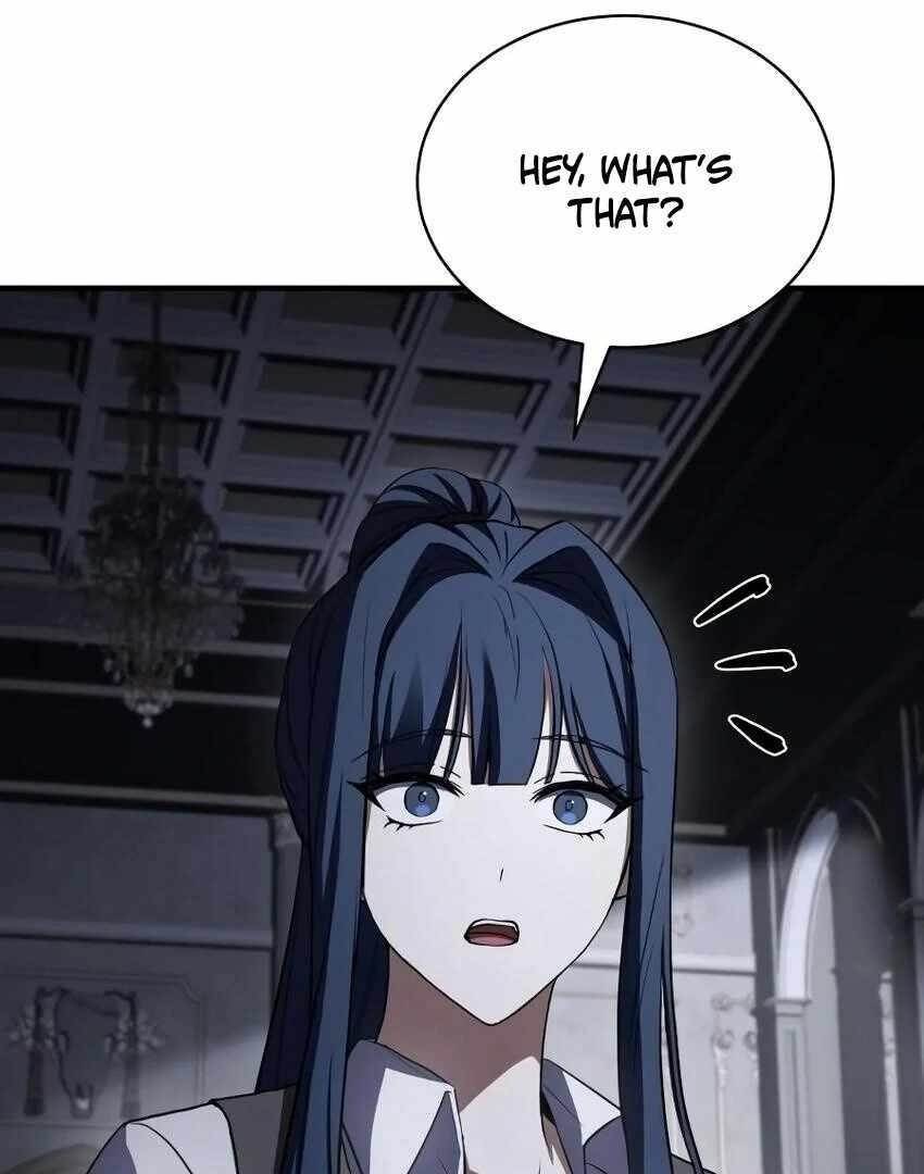 The Swordmaster Who Leapt Through Time Chapter 11 - Page 96