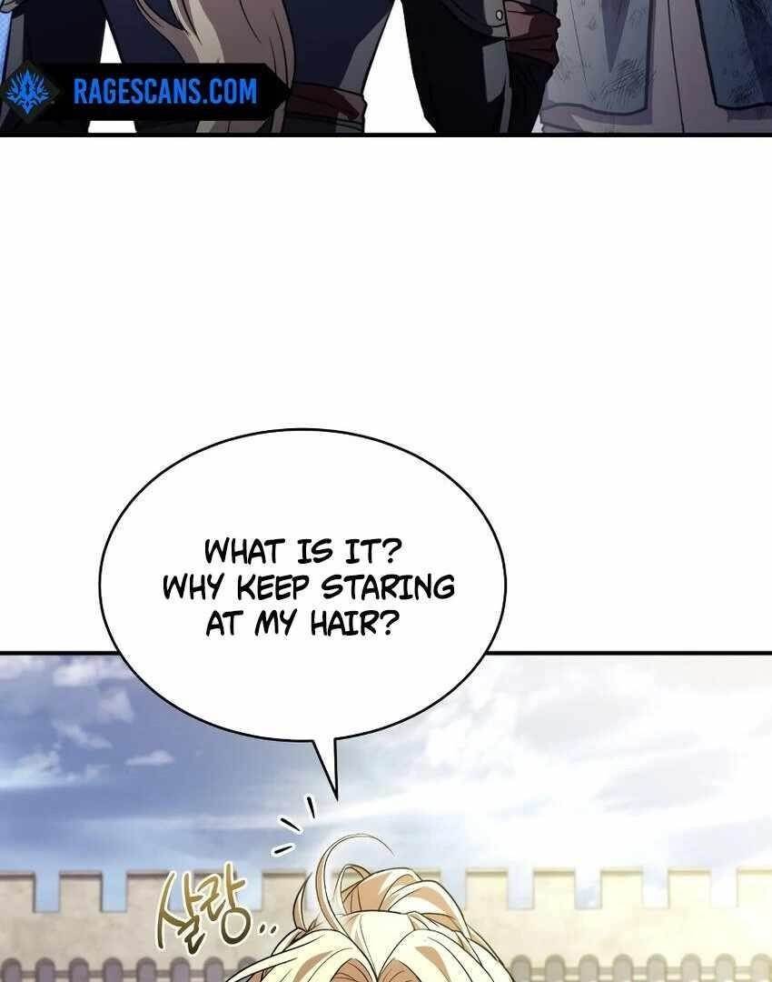 The Swordmaster Who Leapt Through Time Chapter 12 - Page 138