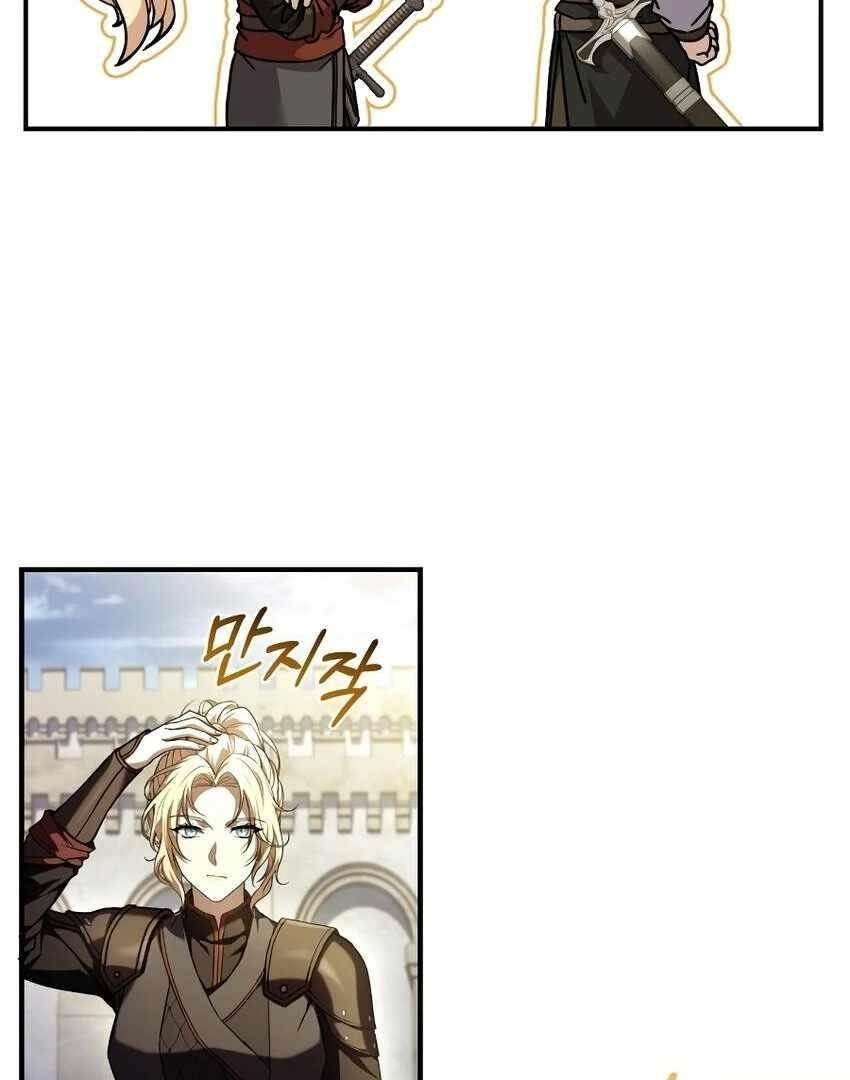 The Swordmaster Who Leapt Through Time Chapter 12 - Page 142