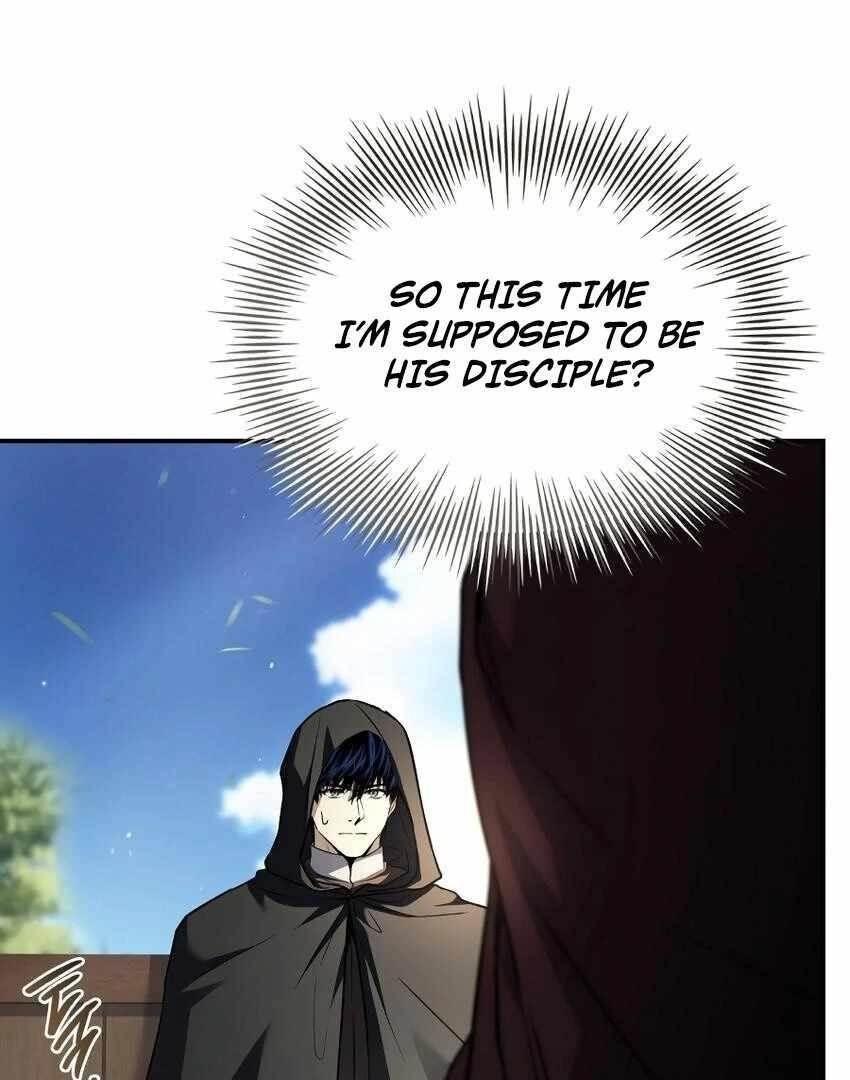 The Swordmaster Who Leapt Through Time Chapter 12 - Page 17