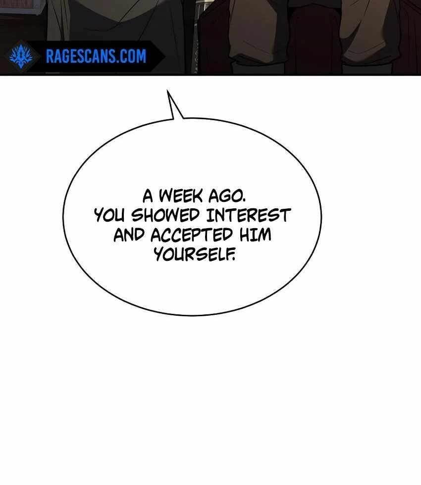 The Swordmaster Who Leapt Through Time Chapter 12 - Page 20