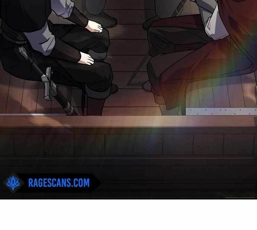 The Swordmaster Who Leapt Through Time Chapter 12 - Page 29