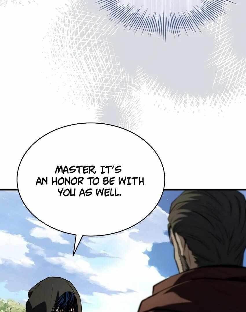 The Swordmaster Who Leapt Through Time Chapter 12 - Page 51