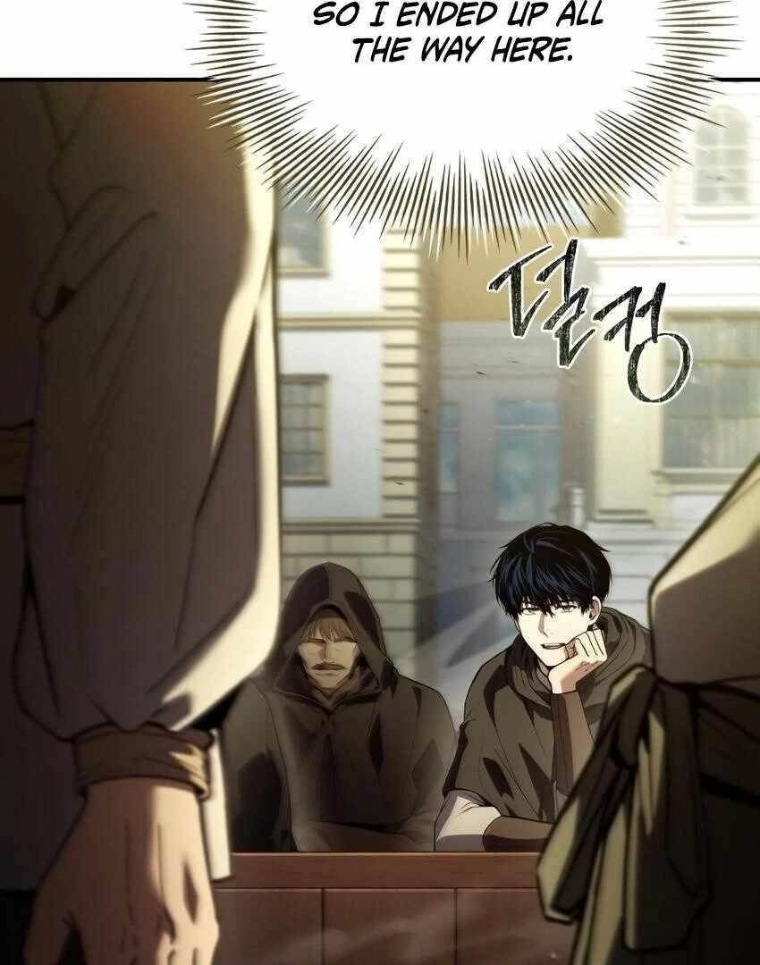 The Swordmaster Who Leapt Through Time Chapter 12 - Page 76