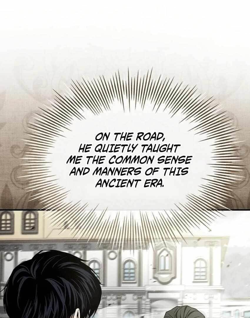 The Swordmaster Who Leapt Through Time Chapter 12 - Page 82