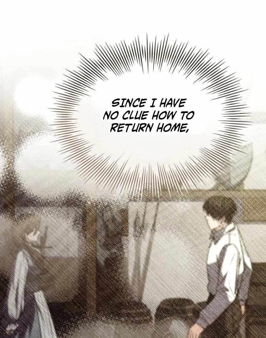 The Swordmaster Who Leapt Through Time Chapter 12 - Page 86