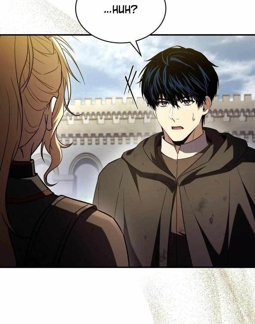 The Swordmaster Who Leapt Through Time Chapter 12 - Page 97