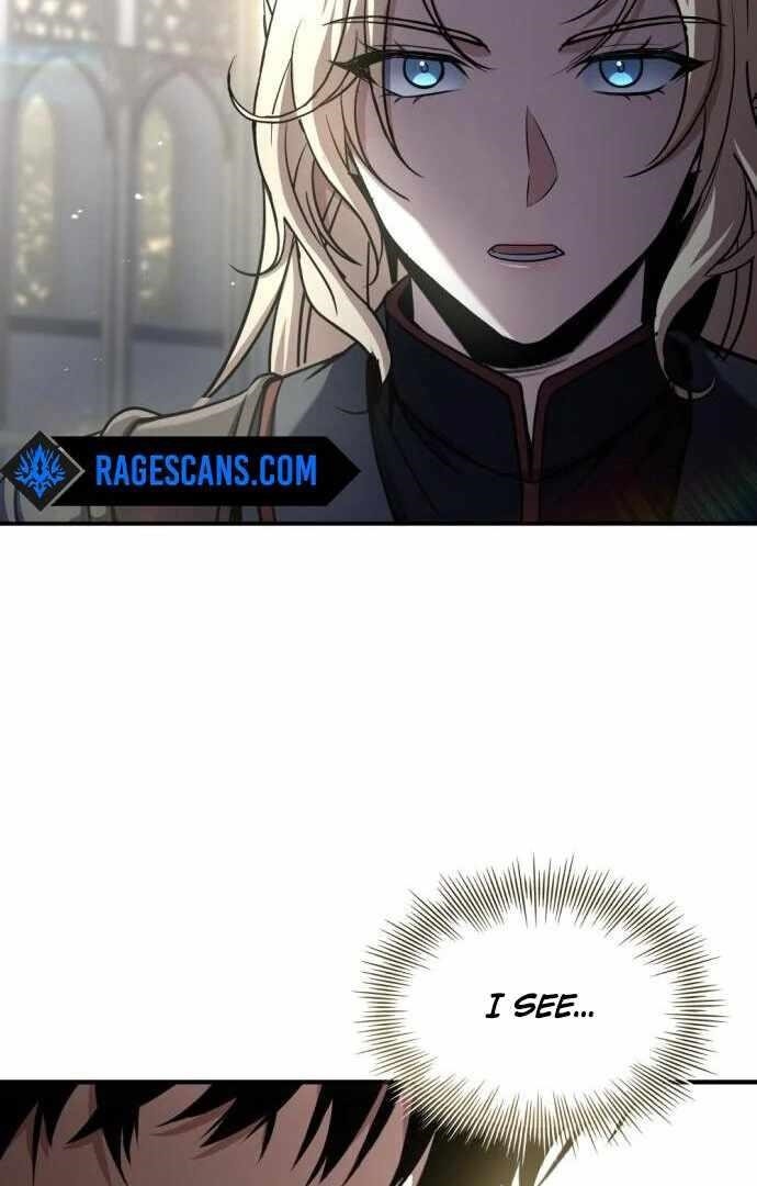 The Swordmaster Who Leapt Through Time Chapter 13 - Page 116