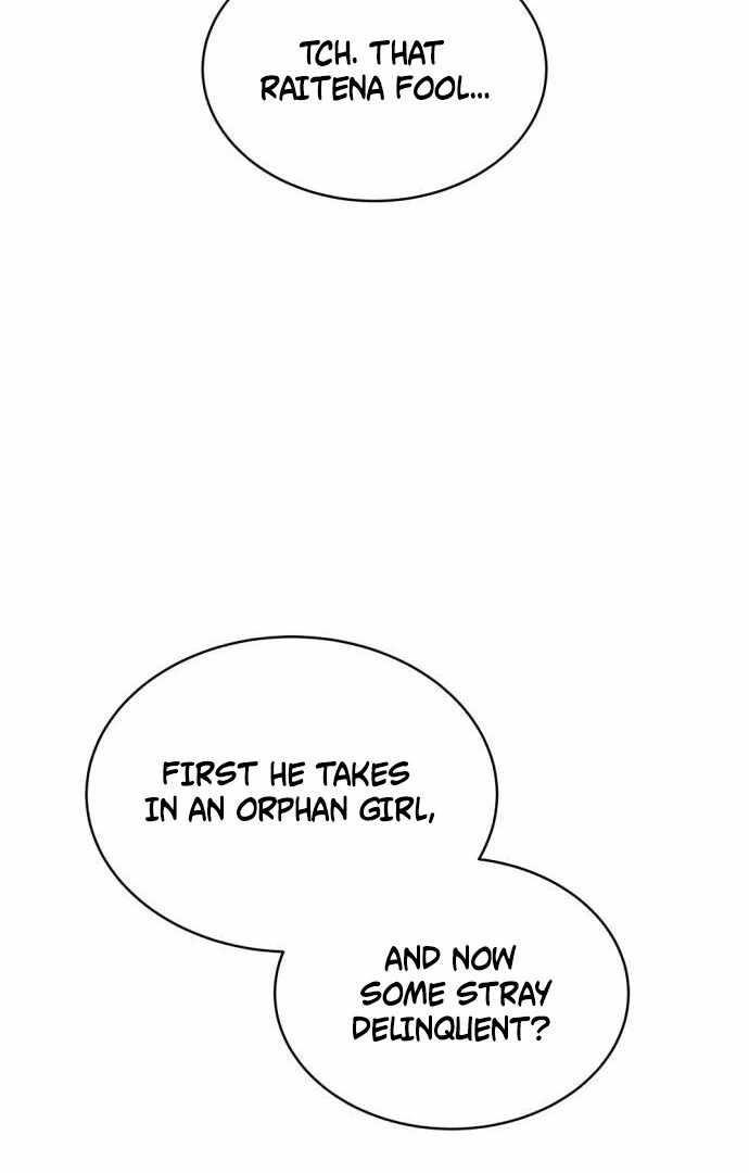 The Swordmaster Who Leapt Through Time Chapter 13 - Page 122