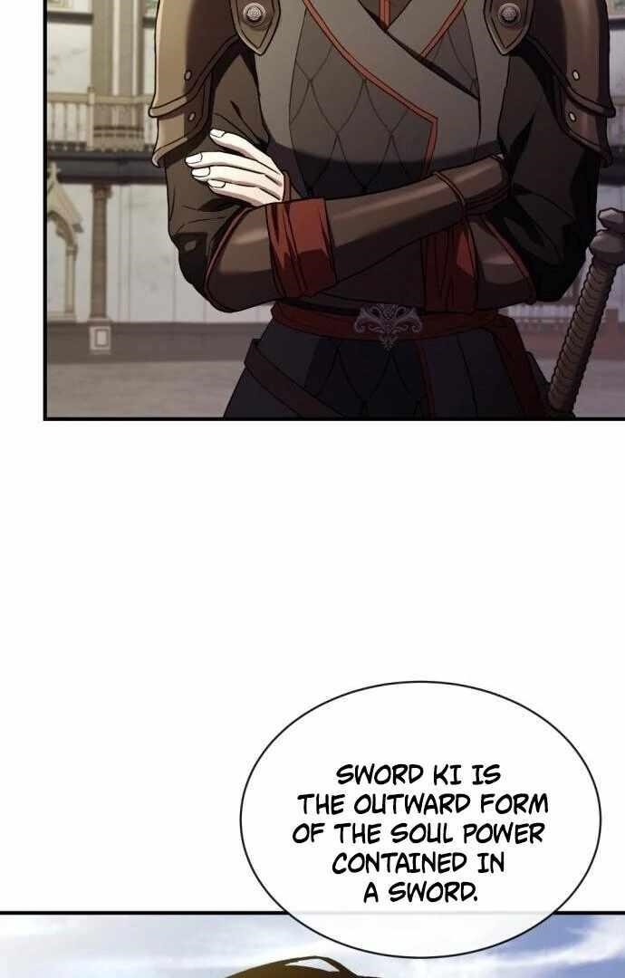 The Swordmaster Who Leapt Through Time Chapter 13 - Page 44