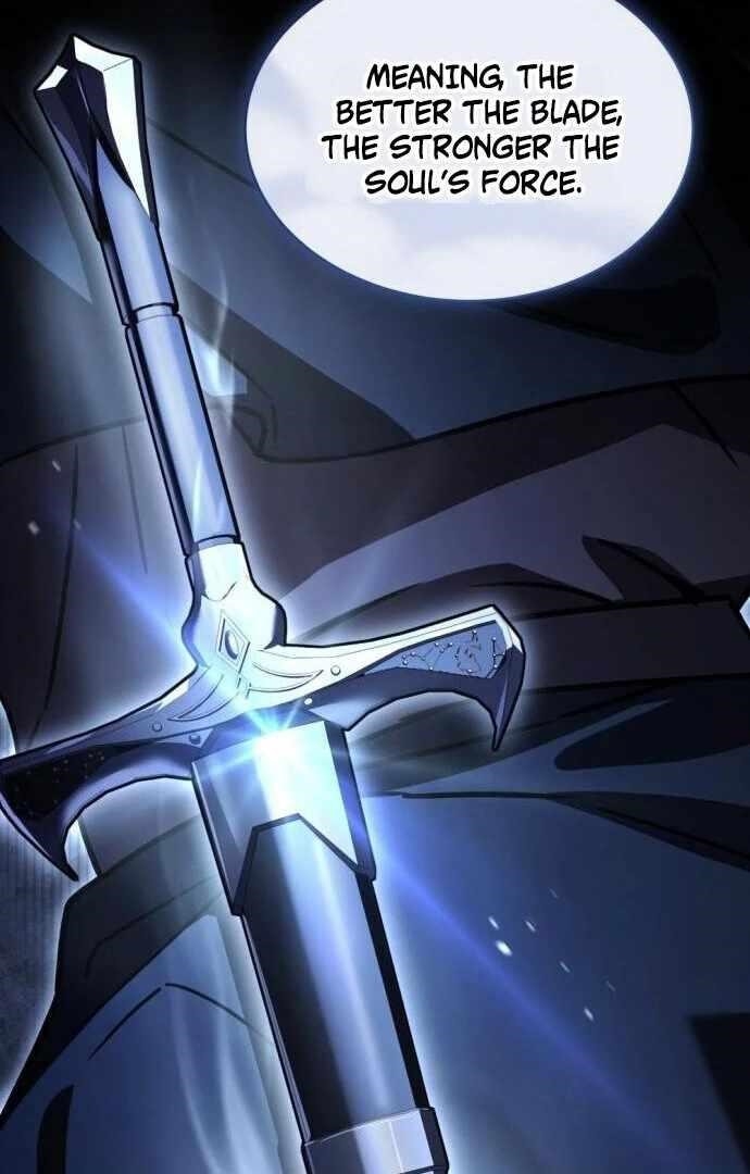 The Swordmaster Who Leapt Through Time Chapter 13 - Page 46