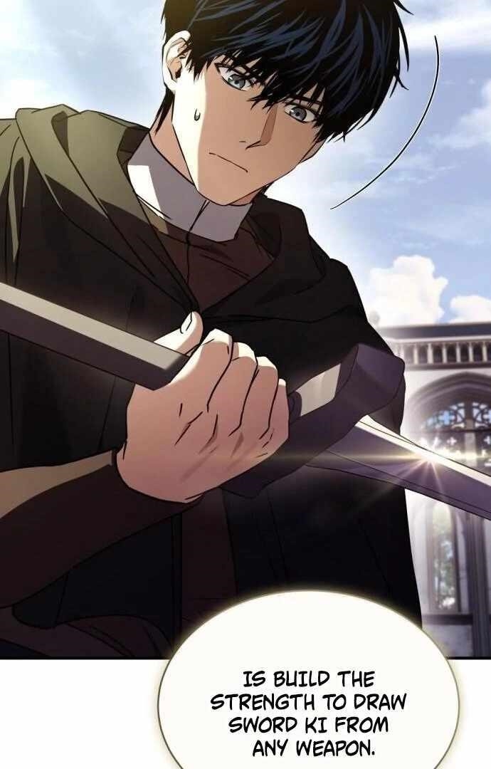 The Swordmaster Who Leapt Through Time Chapter 13 - Page 54