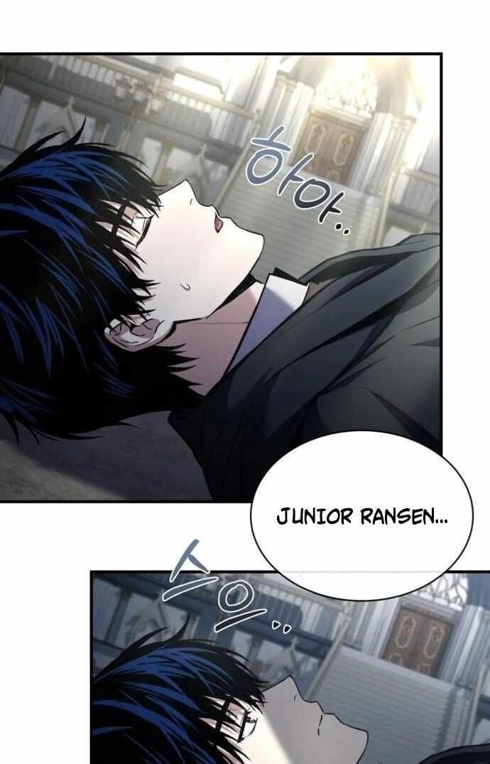 The Swordmaster Who Leapt Through Time Chapter 13 - Page 62