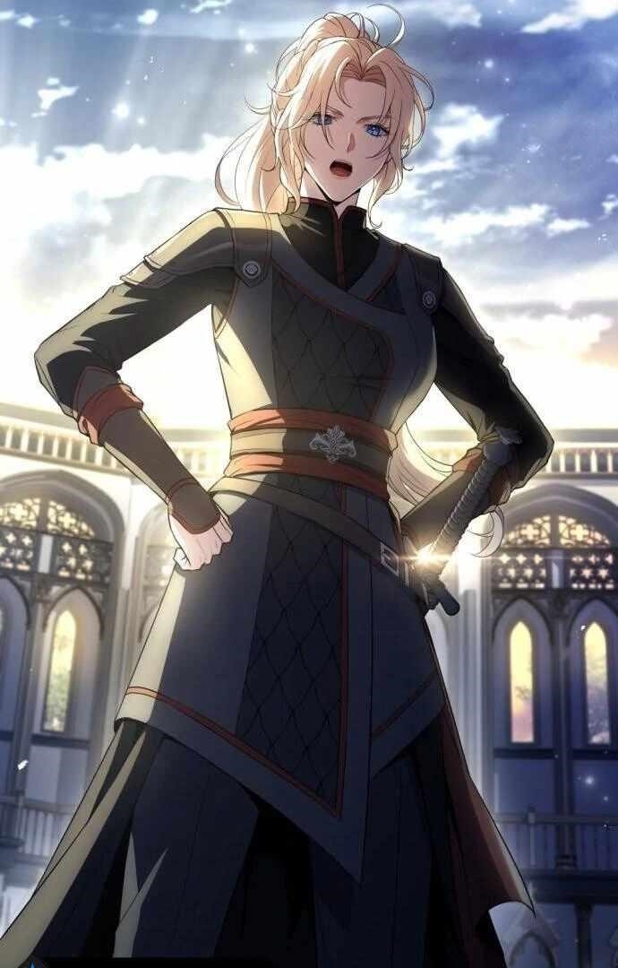 The Swordmaster Who Leapt Through Time Chapter 13 - Page 64