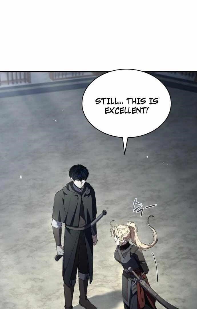 The Swordmaster Who Leapt Through Time Chapter 13 - Page 80