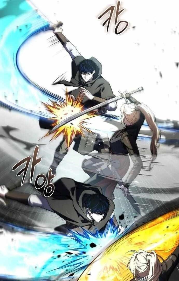 The Swordmaster Who Leapt Through Time Chapter 13 - Page 90