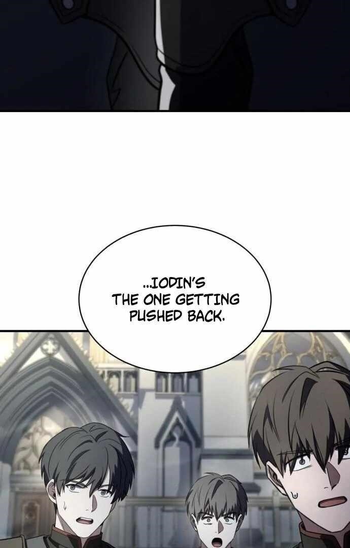 The Swordmaster Who Leapt Through Time Chapter 13 - Page 94