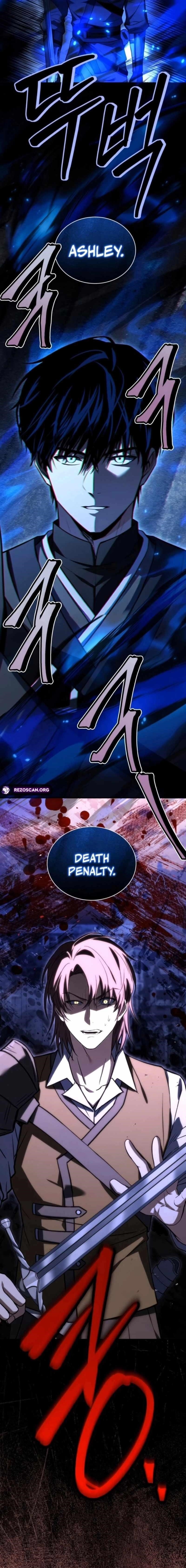 The Swordmaster Who Leapt Through Time Chapter 21 - Page 11