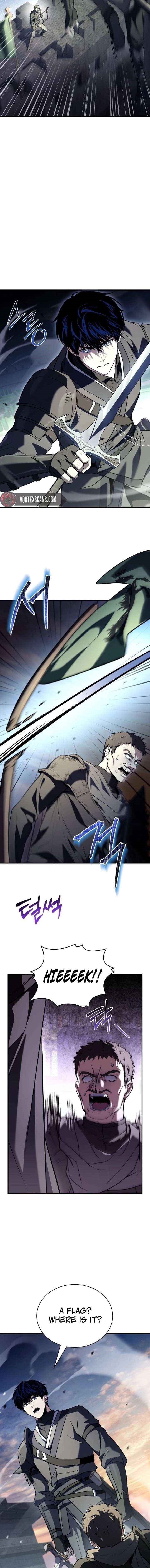 The Swordmaster Who Leapt Through Time Chapter 29 - Page 10