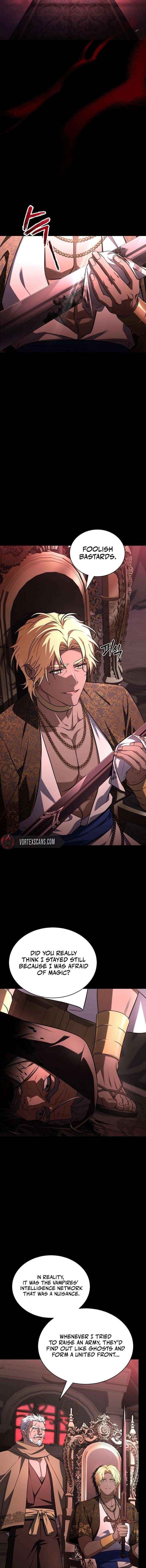 The Swordmaster Who Leapt Through Time Chapter 29 - Page 2