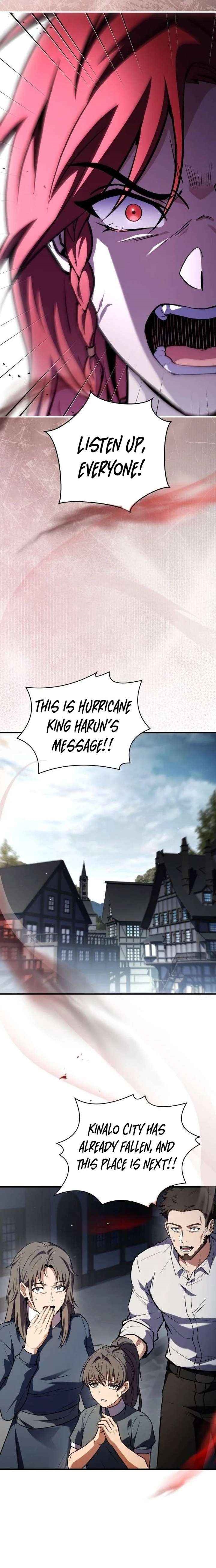 The Swordmaster Who Leapt Through Time Chapter 30 - Page 18