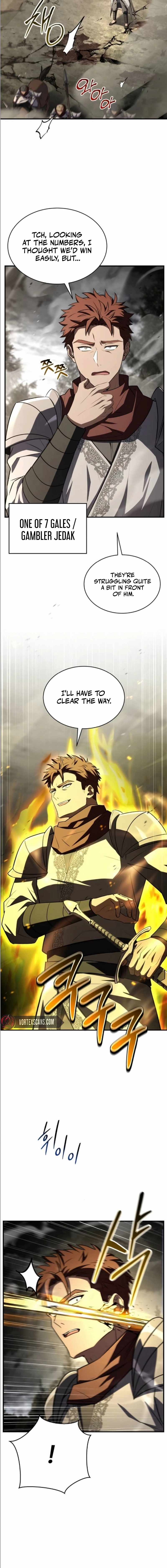 The Swordmaster Who Leapt Through Time Chapter 31 - Page 14