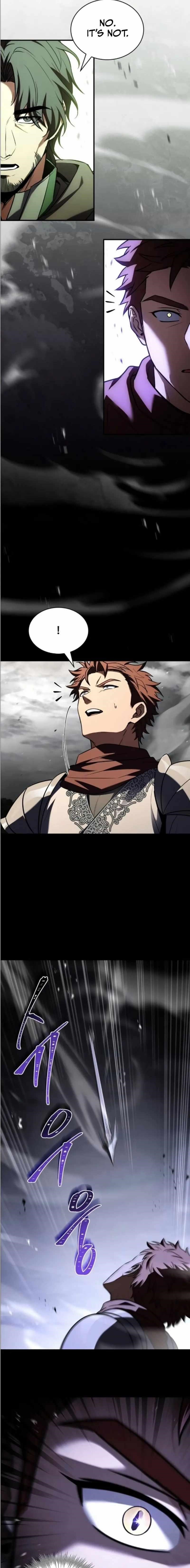 The Swordmaster Who Leapt Through Time Chapter 32 - Page 23