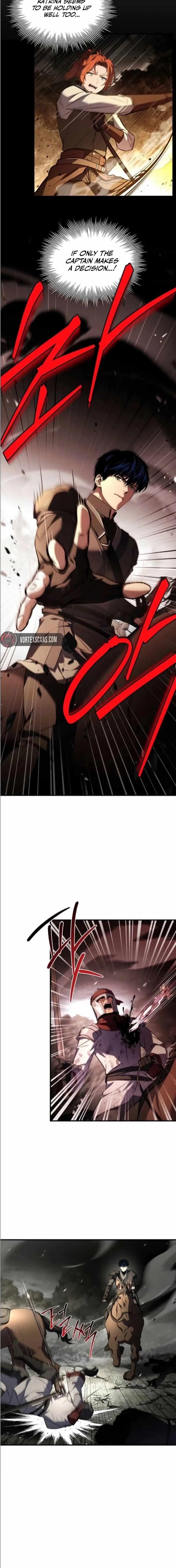 The Swordmaster Who Leapt Through Time Chapter 33 - Page 16