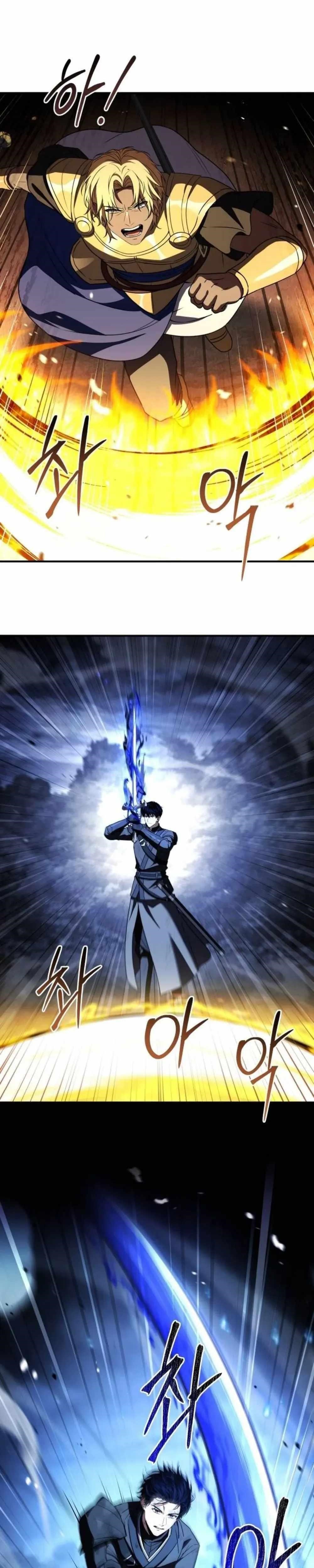 The Swordmaster Who Leapt Through Time Chapter 34 - Page 17