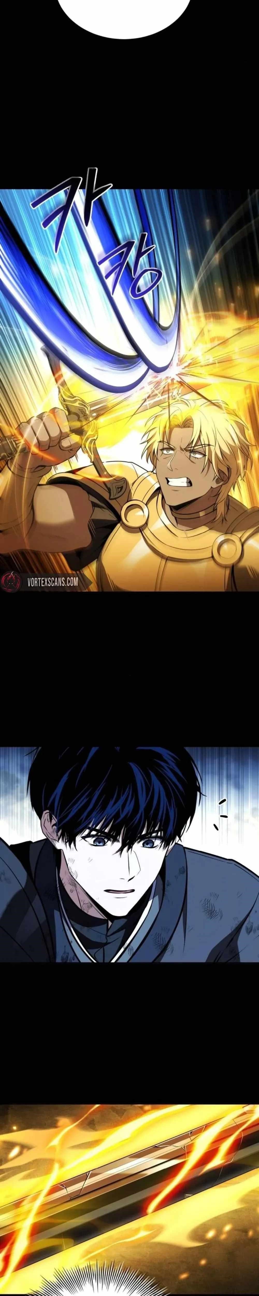 The Swordmaster Who Leapt Through Time Chapter 34 - Page 23